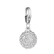 Lumoava Hilla Charm L51257700000 - Hopeakorut - L51257700000 - 1