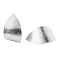 Lumoava Maininki korvakorut L54256200000 - Hopeakorut - L54256200000 - 1