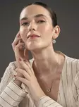 Lumoava Penny rannekoru L53251100000 - Hopeakorut - L53251100000 - 2