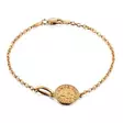 Lumoava Penny rannekoru L63251100000 - Hopeakorut - L63251100000 - 1