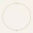 Mockberg Thin Diamond Kaulakoru MO560 - Teräskorut - MO560 - 1