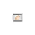 Nomination Classic Rose Gold pupu - Muotikorut - 43010450 - 1