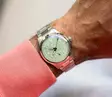 Oris Big Crown Pointer Date Calibre 403 - Oris miesten rannekellot - 01-403-7799-4067-0 - 2