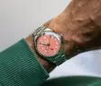 Oris Big Crown Pointer Date Calibre 403 - Oris miesten rannekellot - 01-403-7799-4068-0 - 2