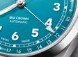 Oris Big Crown Pointer Date Calibre 754 - Oris miesten rannekellot - 01-754-7798-4065-0 - 3