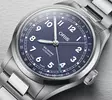 Oris Big Crown Pointer Date Calibre 754 - Oris miesten rannekellot - 01-754-7798-4068-0 - 3