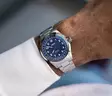 Oris Big Crown Pointer Date Calibre 754 - Oris miesten rannekellot - 01-754-7798-4068-0 - 2