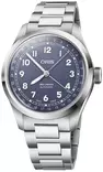 Oris Big Crown Pointer Date Calibre 754 - Oris miesten rannekellot - 01-754-7798-4068-0 - 1