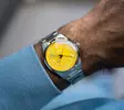 Oris Big Crown Pointer Date Calibre 754 - Oris miesten rannekellot - 01-754-7798-4069-0 - 2