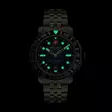 Swiss Military Hanowa Black Marlin - Swiss Military Hanowa miesten kellot - SMWGH0001760 - 2
