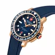 Swiss Military Hanowa Black Marlin - Swiss Military Hanowa miesten kellot - SMWGN0001720 - 4