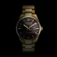 Swiss Military Hanowa Golden Beech - Swiss Military Hanowa miesten kellot - SMWGH0006010 - 2