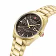 Swiss Military Hanowa Golden Beech - Swiss Military Hanowa miesten kellot - SMWGH0006010 - 3