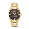 Swiss Military Hanowa Golden Beech - Swiss Military Hanowa miesten kellot - SMWGH0006010 - 1