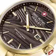 Swiss Military Hanowa Golden Beech - Swiss Military Hanowa miesten kellot - SMWGH0006010 - 4
