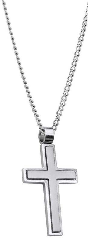 AALmark Risti Kaulakoru N6983/45-50 - Hopeakorut - N698360-70 - 1