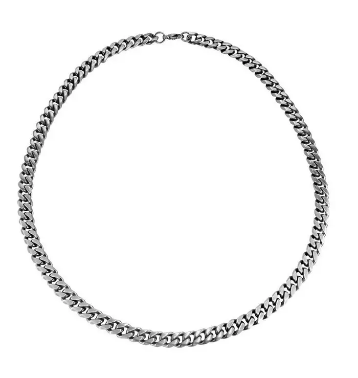 AALmark Teräskaulakoru SN392-3990/50 - Teräskorut - SN392-399050 - 1