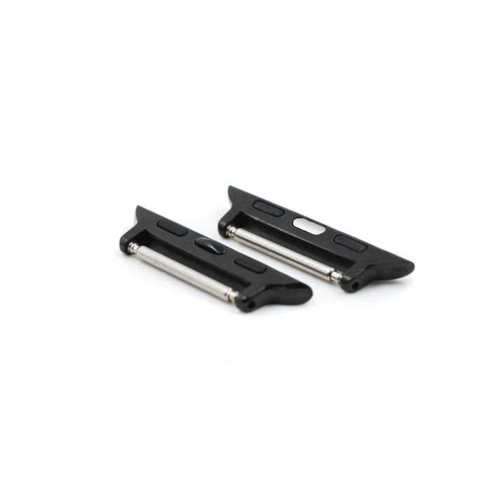 Apple Watch Adapter Hirsch musta - Kellon rannekkeet - AD1000-5-40 - 1