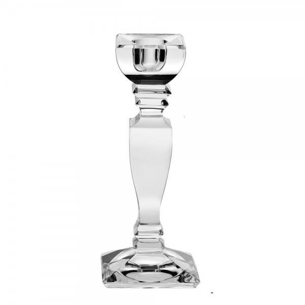Bohemia Crystal kristallikynttilänjalka Roxana 18 cm - Kynttilänjalat - 077010 - 1