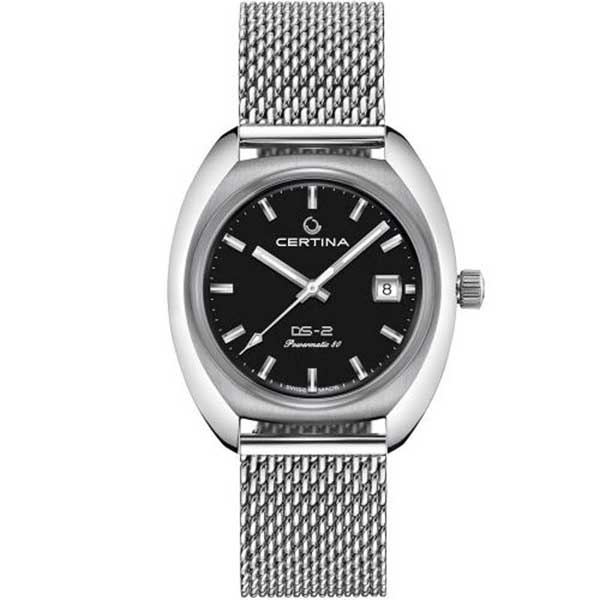 Certina DS-2 C0244071105100 - Certina miesten rannekellot - C0244071105100 - 1