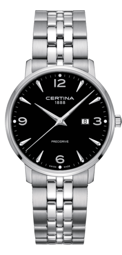 Certina DS Caimano C0354101105700 - Certina miesten rannekellot - C0354101105700 - 1