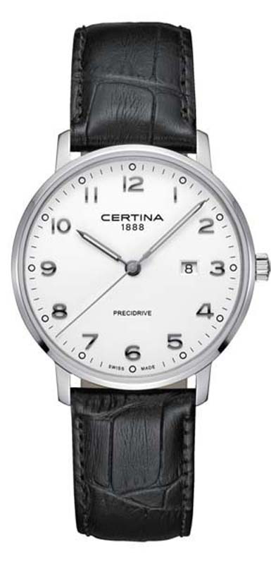 Certina DS Caimano C0354101601200 - Certina miesten rannekellot - C0354101601200 - 1
