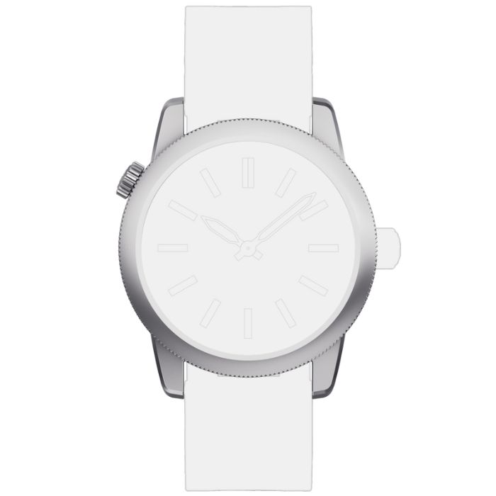 Certina DS+ Urban kuori C852023290 - Kelloparistot ja -varaosat - C852023290 - 1