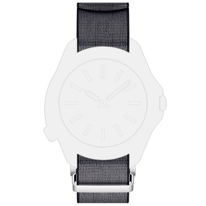 Certina DS+ ranneke C852022900 - Kellon rannekkeet - C852022900 - 1