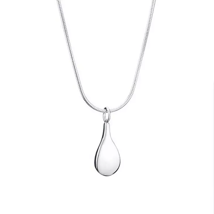 Efva Attling Happy Tear Riipus 11-100-00696 - Hopeakorut - 11-100-00696-40 - 1
