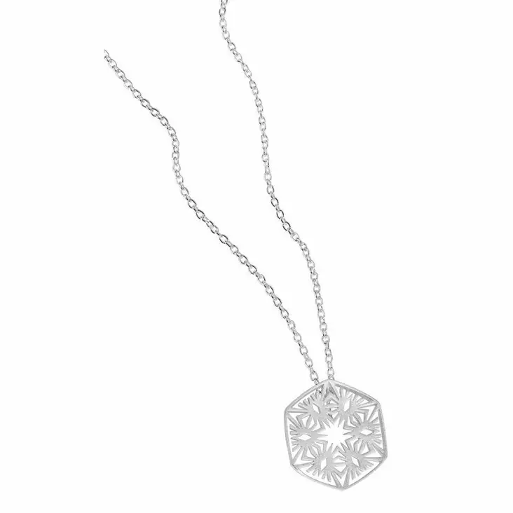 Finnfeelings Riipus FFR2360 - Hopeakorut - FFR2360 - 1