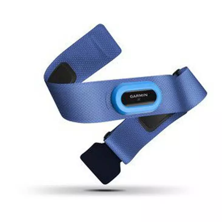 Garmin HRM-Swim Sykevyö 010-12342-00 - Garmin sykevyöt - 010-12342-00 - 1