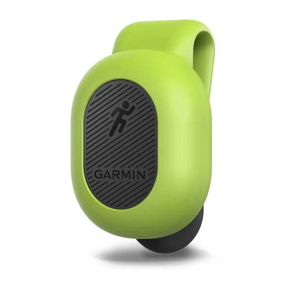 Garmin Running Dynamics Pod - Garmin lisävarusteet ja varaosat - 010-12520-00 - 1