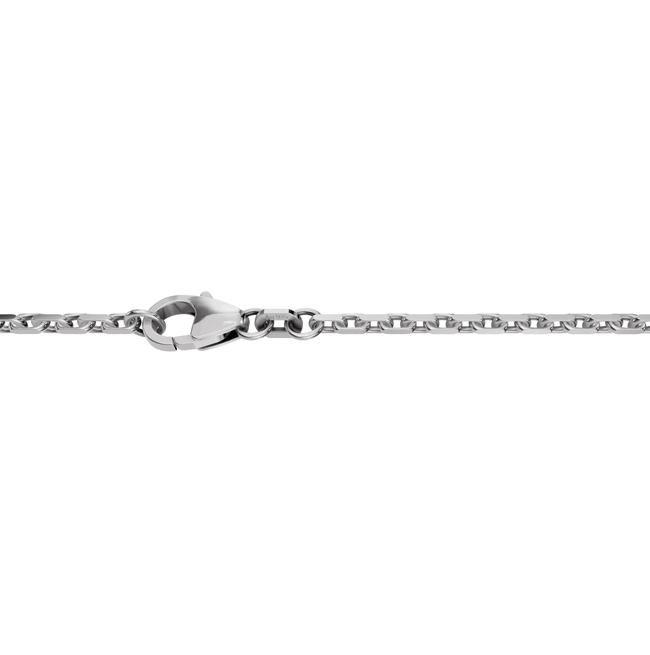 Hopeinen ankkuriketju 2,0 mm - Hopeakorut - HMAH-2-50 - 1