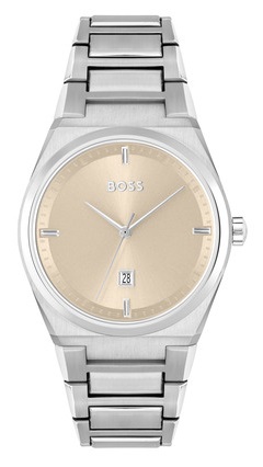 Hugo Boss Steer HB1502670 - Hugo Boss naisten rannekellot - HB1502670 - 1