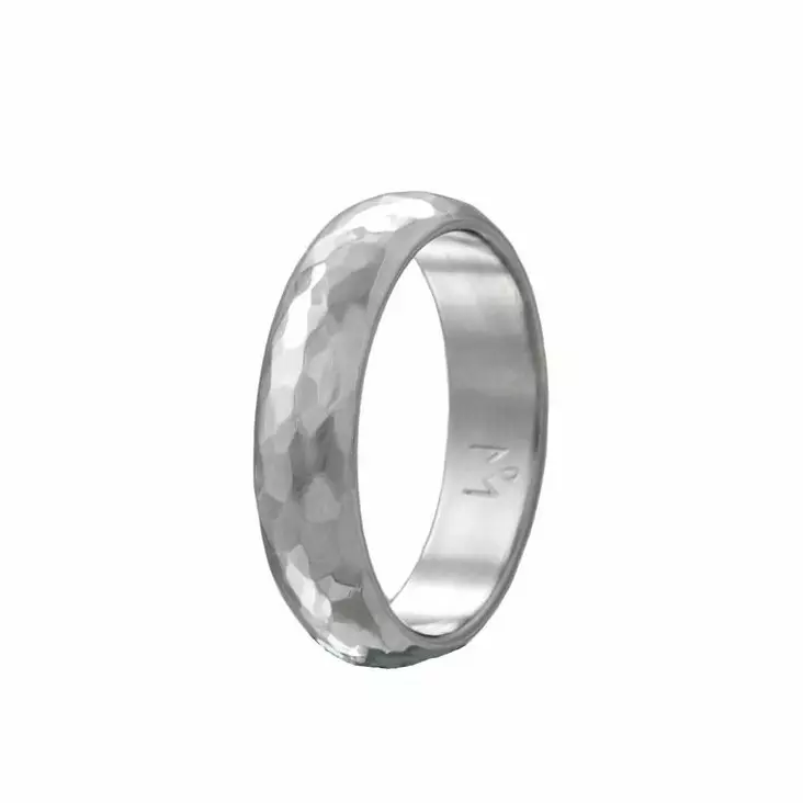 Ilkka Marttiini terässormus 5 mm S520 - Terässormukset - S520-170 - 1