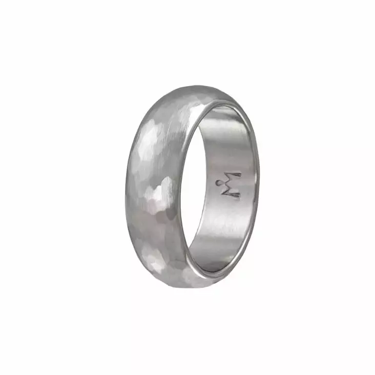 Ilkka Marttiini terässormus 7 mm S310 - Terässormukset - S310-170 - 1