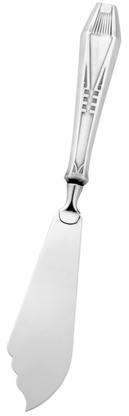 Kultakeskus Suomi Kakkuveitsi 431-290 - Suomi pöytähopeat - 431-290 - 1