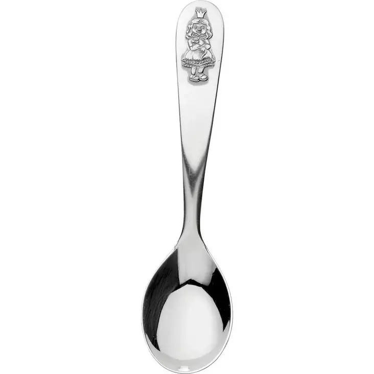 Kummilusikka Prinsessa 521-150 - Kummilusikat - 521-150 - 1