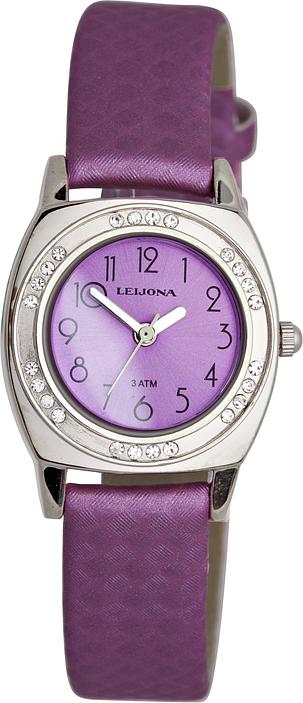 Leijona Lasten Kello 5323-650 - Lasten kellot - 5323-650 - 1