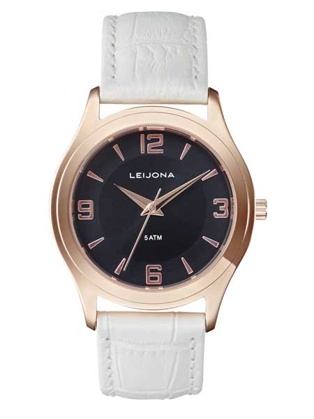 Leijona Ruska 5120-4650 - Leijona naisten rannekellot - 5120-4650 - 2