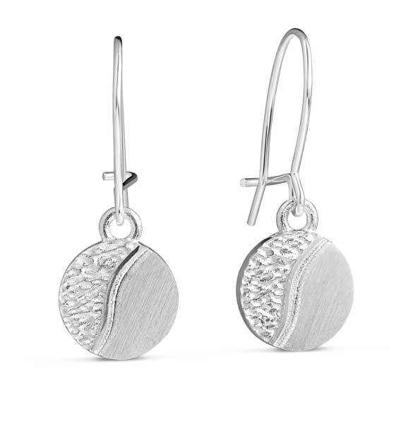 Lempikoru Elämänpolku Korvakorut 3410200000 - Hopeakorut - 3410200000 - 1