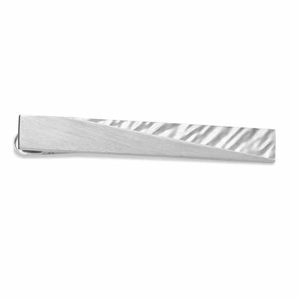 Lempikoru Liekki solmioneula 3709500000 - Hopeakorut - 3709500000 - 1