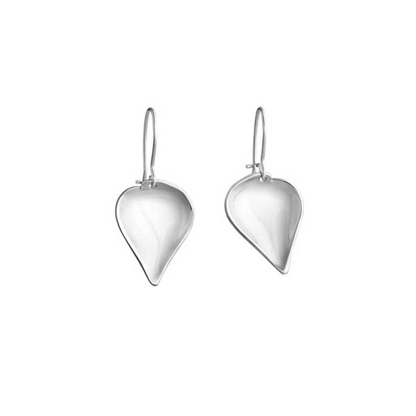 Lempikoru Lumimarja korvakorut 3430100000 - Hopeakorut - 3430100000 - 1