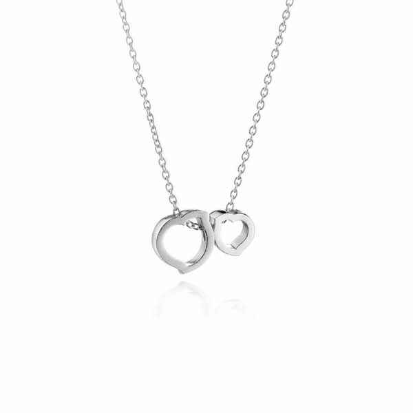 Lumoava Hali riipus L56246600000 - Hopeakorut - L56246600000 - 1
