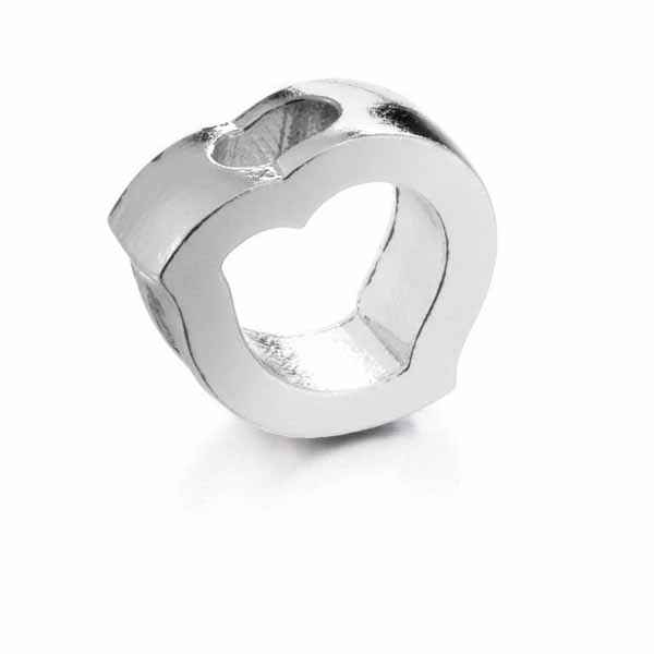 Lumoava Hali riipushela L51246600000 - Hopeakorut - L51246600000 - 1