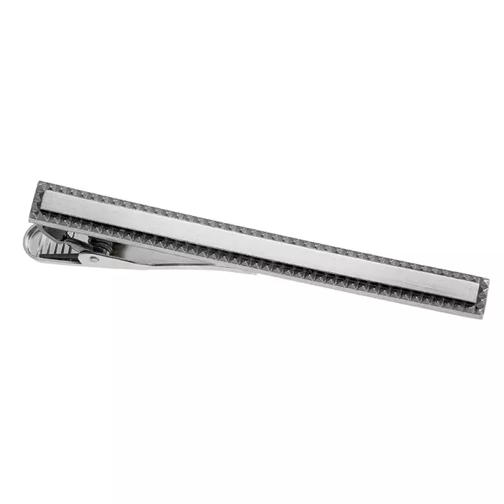 Lumoava Ilmari solmionpidin L44229900000 - Hopeakorut - L44229900000 - 1