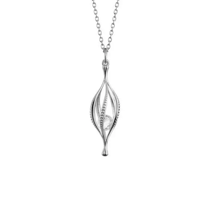 Lumoava Kaikkeus riipus L56190520000 - Hopeakorut - L56190520000 - 1