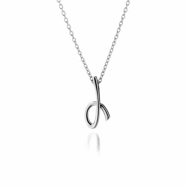 Lumoava Matka riipus L56242100000 - Hopeakorut - L56242100000 - 1