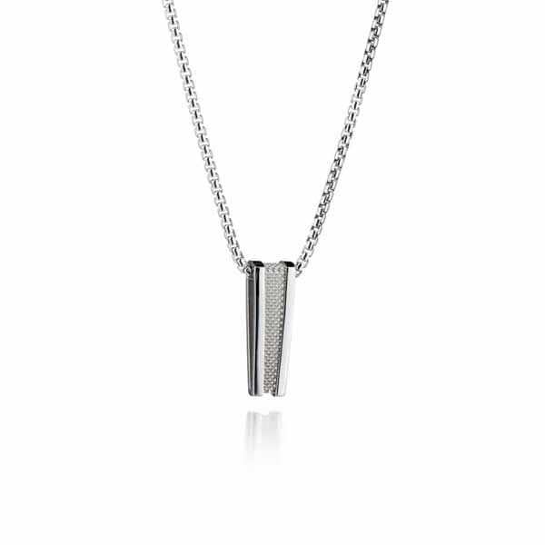 Lumoava Momentti riipus L56248400000 - Hopeakorut - L56248400000 - 1