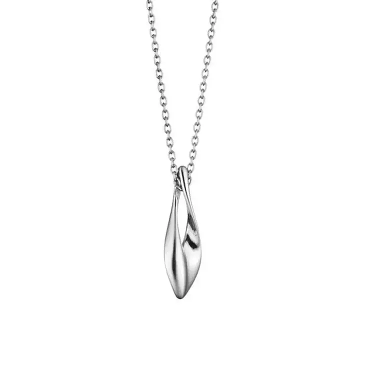 Lumoava Nefer riipus L56191420000 - Hopeakorut - L56191420000 - 1